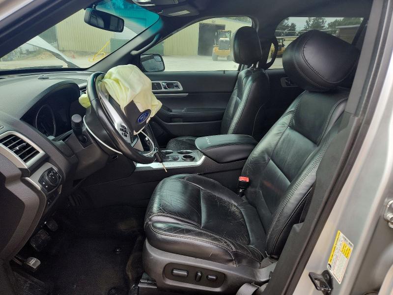 Продаж на аукціоні авто 2013 Ford Explorer, vin: 1FM5K7D85DGC29243, номер лоту: 64120326