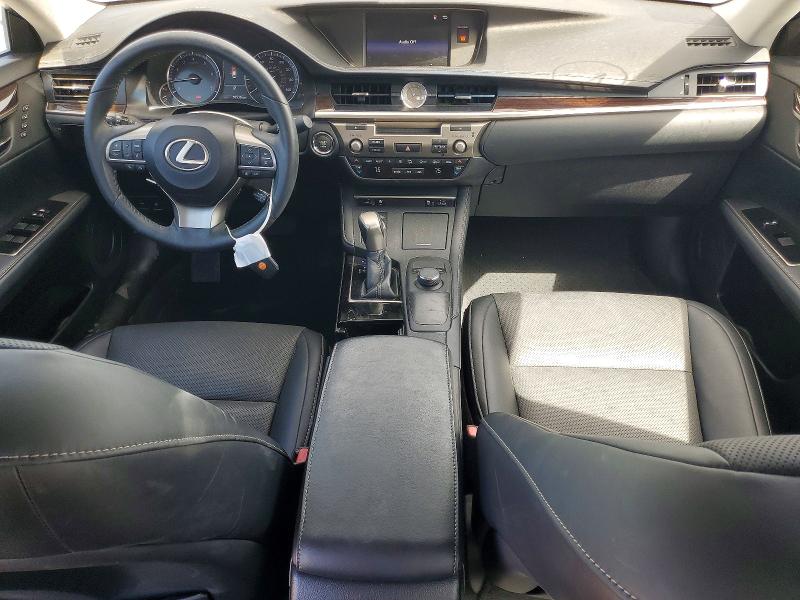 Aukcja sprzedaży 2018 Lexus Es, vin: 58ABK1GG5JU107605, numer aukcji: 58597316