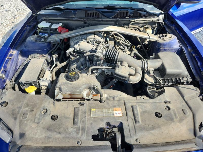 Продажа на аукционе авто 2014 Ford Mustang, vin: 1ZVBP8EM1E5309174, номер лота: 63012316