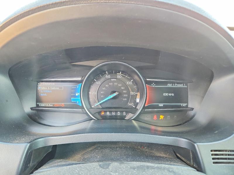 Aukcja sprzedaży 2016 Ford Explorer, vin: 1FM5K8GT3GGA80390, numer aukcji: 66843406