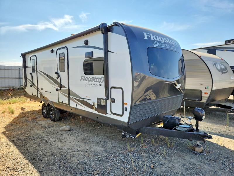 Продаж на аукціоні авто 2023 Foresriver Flagstaff, vin: 4X4TFLB22PZ184904, номер лоту: 63774496