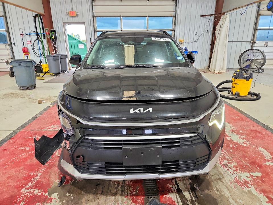 Aukcja sprzedaży 2025 Kia Niro, vin: KNDCP3LE2S5306396, numer aukcji: 63560366