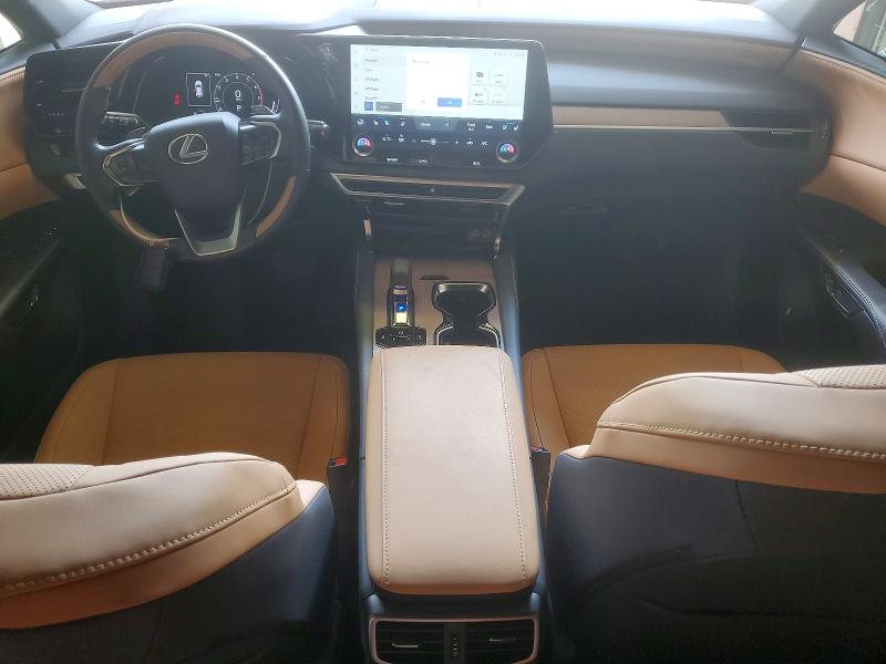 Aukcja sprzedaży 2024 Lexus Rx 350, vin: JTJCHMAA5R2019632, numer aukcji: 63423446