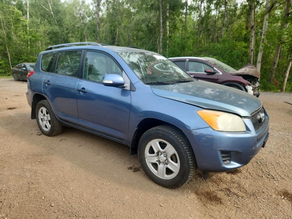 Aukcja sprzedaży 2009 Toyota Rav4, vin: 2T3BF33VX9W007885, numer aukcji: 64579356