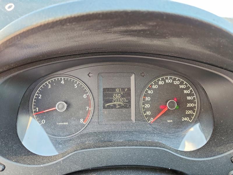 2011 Volkswagen Jetta მანქანა იყიდება აუქციონზე, vin: 3VWLX7AJ9BM112348, აუქციონის ნომერი: 66117226