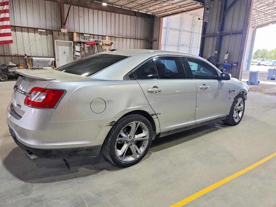 Aukcja sprzedaży 2010 Ford Taurus, vin: 1FAHP2KTXAG165473, numer aukcji: 64641786
