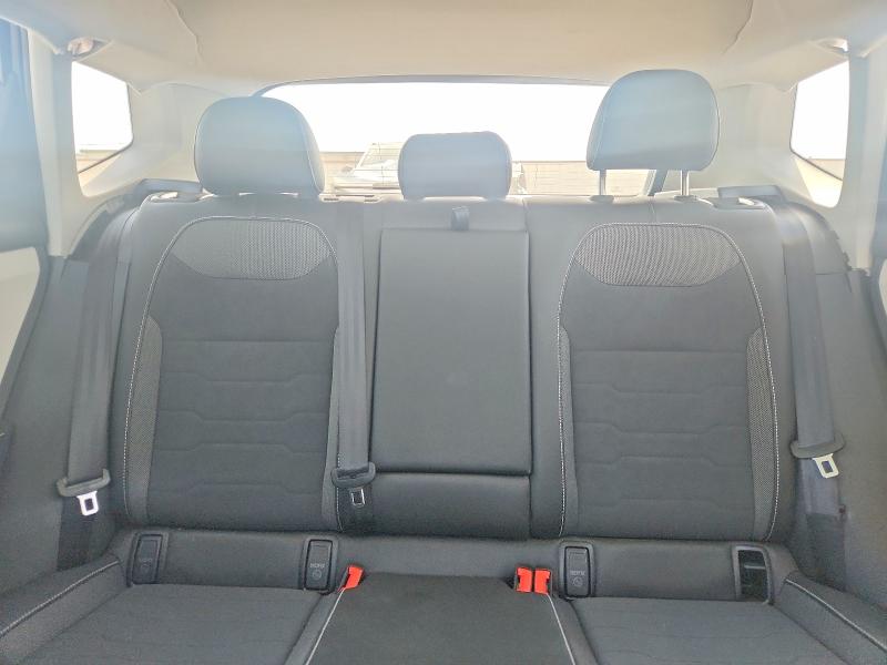 Продажа на аукционе авто 2025 Volkswagen Taos, vin: 3VVEC7B23SM058707, номер лота: 63815846