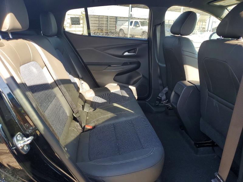 Aukcja sprzedaży 2026 Buick Envista, vin: KL47LAEP5TB184842, numer aukcji: 66231236