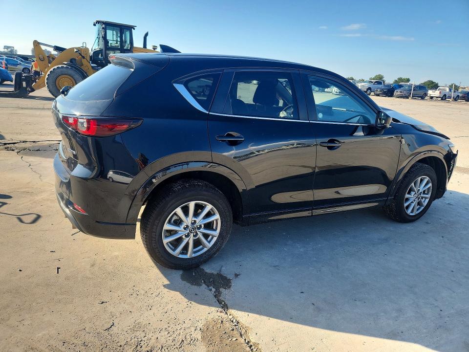 63482236 :رقم المزاد ، JM3KFBBL9R0439504 vin ، 2024 Mazda Cx-5 مزاد بيع