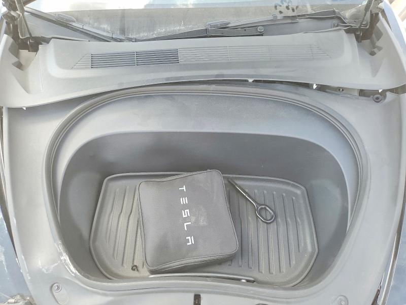 Продажа на аукционе авто 2025 Tesla Model 3, vin: 5YJ3E1EA7SF029389, номер лота: 65591066