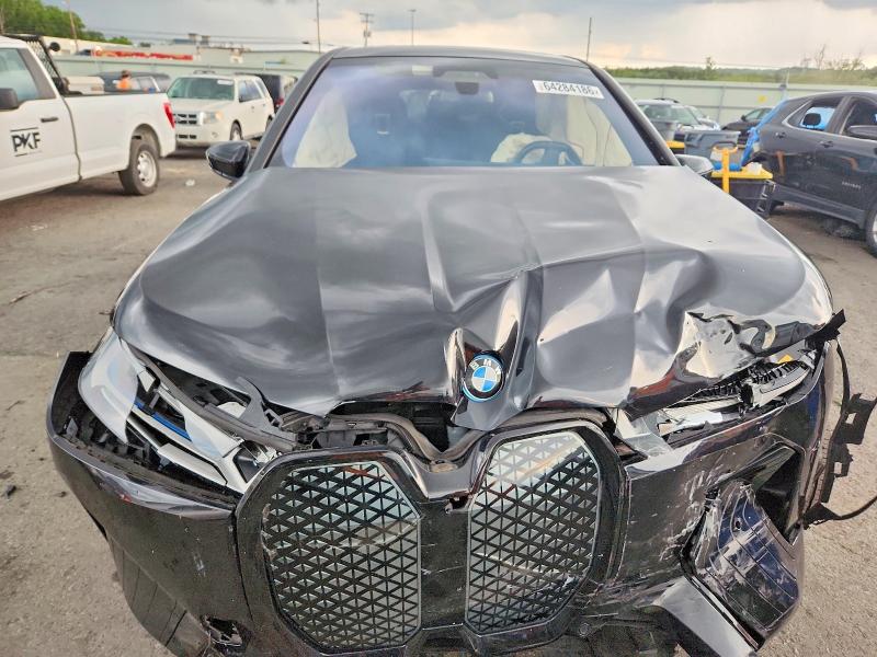 Aukcja sprzedaży 2023 Bmw Ix, vin: WB533CF07PCK57903, numer aukcji: 64284186