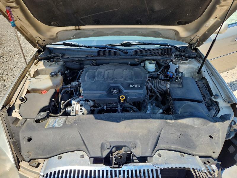 Aukcja sprzedaży 2009 Buick Lucerne, vin: 1G4HD57M79U127732, numer aukcji: 63664666