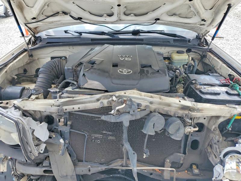 Aukcja sprzedaży 2005 Toyota 4runner, vin: JTEZU14R358032441, numer aukcji: 66801256