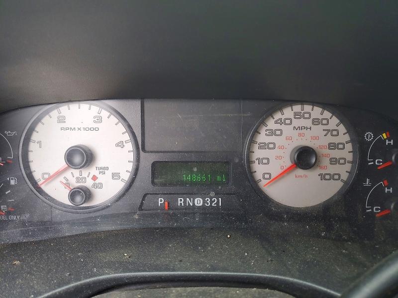Aukcja sprzedaży 2006 Ford F250, vin: 1FTSW21P06EC48274, numer aukcji: 66084396