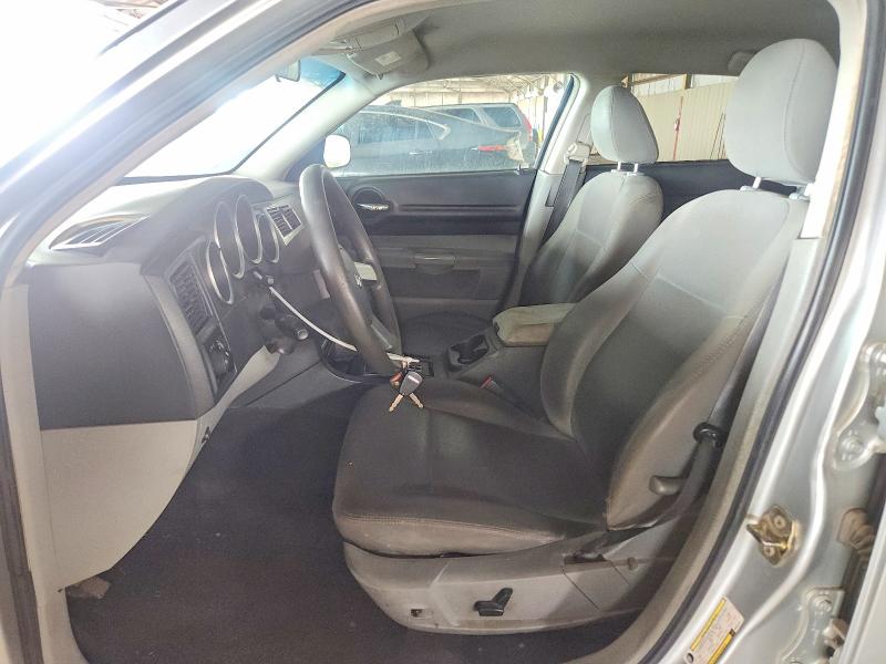 2006 Dodge Magnum მანქანა იყიდება აუქციონზე, vin: 2D4FV47V26H323719, აუქციონის ნომერი: 65129116