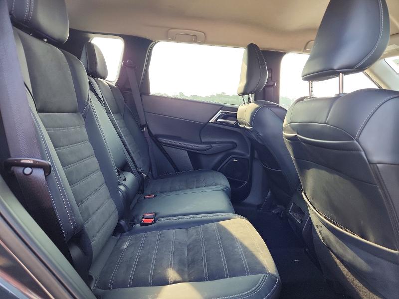 Продажа на аукционе авто 2025 Mitsubishi Outlander, vin: JA4J3VA81SZ025141, номер лота: 66220126