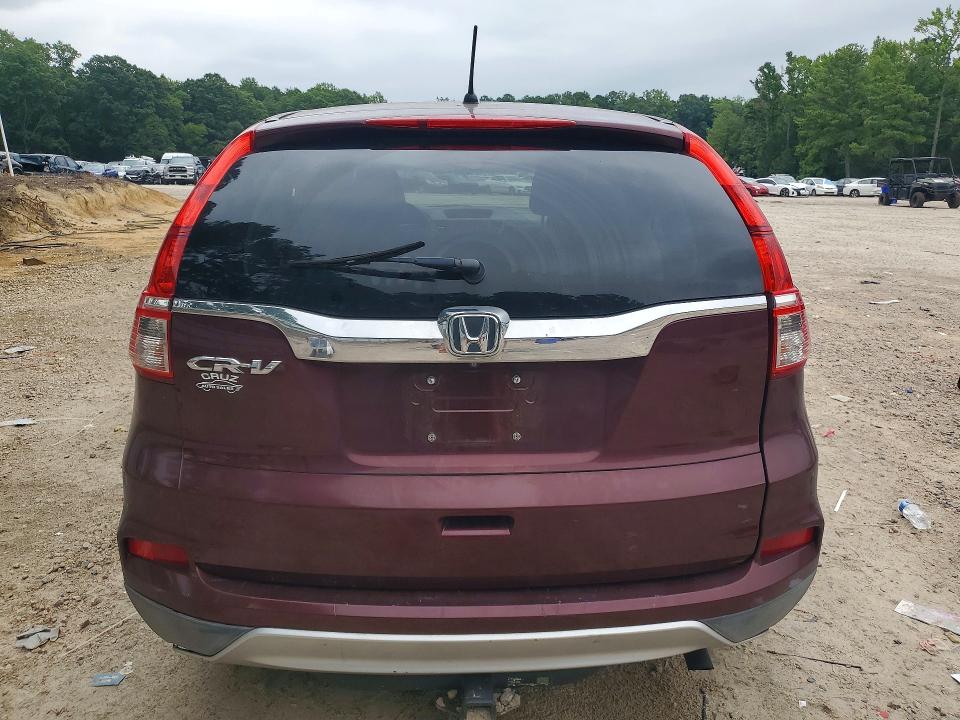 Aukcja sprzedaży 2015 Honda Cr-v, vin: 2HKRM3H59FH542951, numer aukcji: 65806016