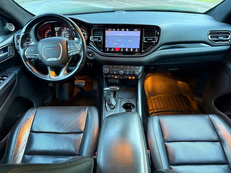 Aukcja sprzedaży 2021 Dodge Durango, vin: 1C4RDJEG7MC764696, numer aukcji: 67409606