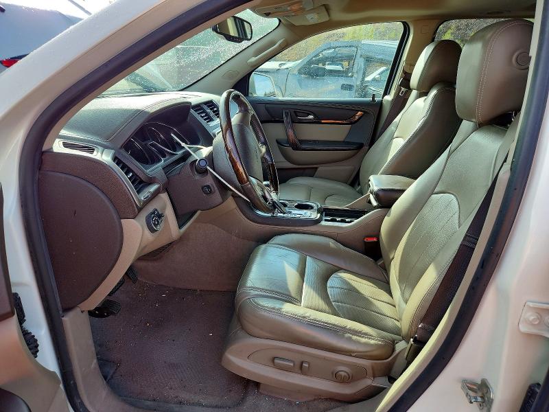 2014 Gmc Acadia მანქანა იყიდება აუქციონზე, vin: 1GKKVTKD1EJ232138, აუქციონის ნომერი: 64590616