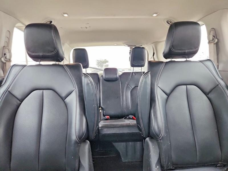 Aukcja sprzedaży 2023 Chrysler Pacifica, vin: 2C4RC1L75PR626219, numer aukcji: 64066326