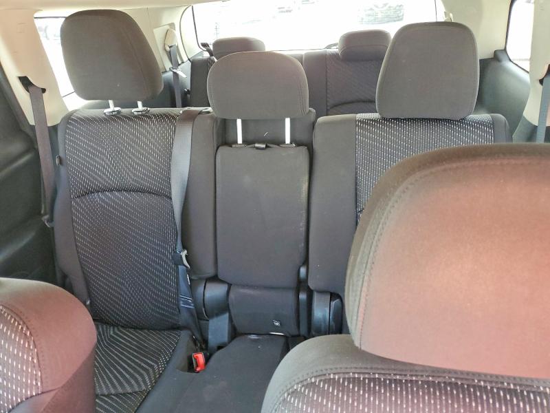 Aukcja sprzedaży 2015 Dodge Journey, vin: 3C4PDDAGXFT646387, numer aukcji: 66409266