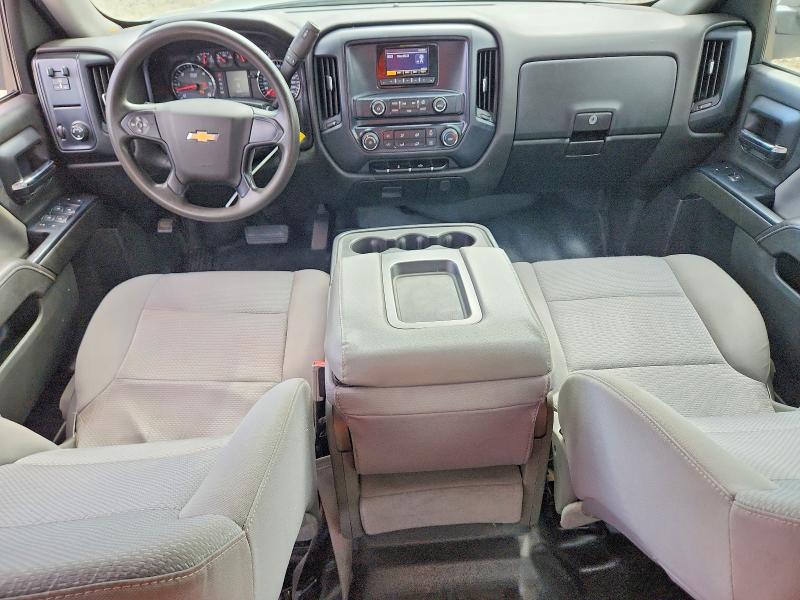 Продаж на аукціоні авто 2014 Chevrolet Silverado, vin: 3GCUKPEC5EG346507, номер лоту: 63950596