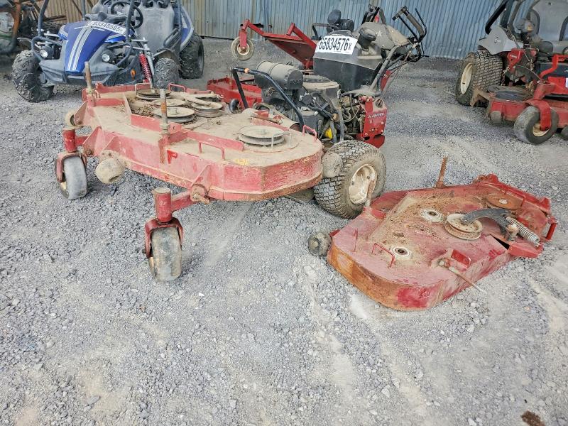 Auction sale of the 2021 Exmark Unknown, vin: 406505128, lot number: 65834576