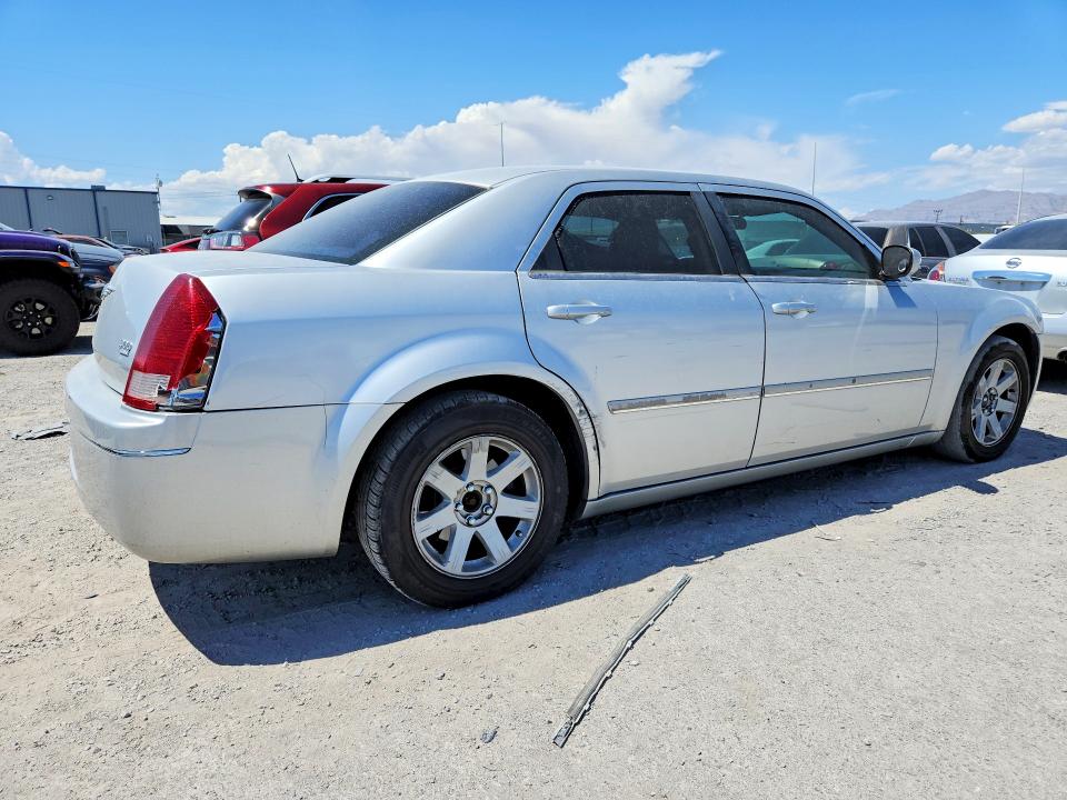 Aukcja sprzedaży 2005 Chrysler 300, vin: 2C3JA53G05H583250, numer aukcji: 66347196