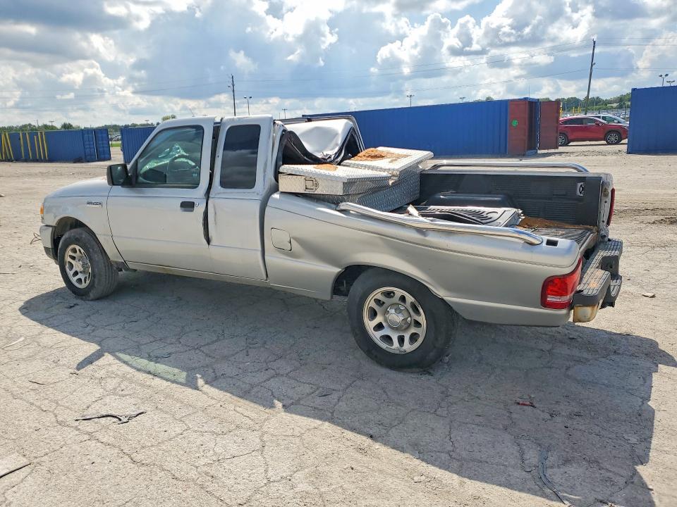 Продажа на аукционе авто 2010 Ford Ranger, vin: 1FTKR4EE3APA32024, номер лота: 65877746