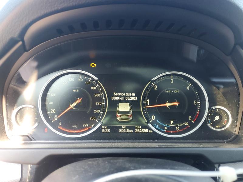 63727716 :رقم المزاد ، 5UXKS4C59G0N13306 vin ، 2016 Bmw X5 مزاد بيع