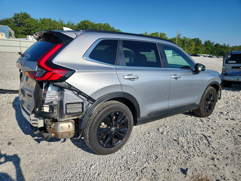 Продажа на аукционе авто 2023 Honda Cr-v, vin: 7FARS6H94PE003037, номер лота: 63754976