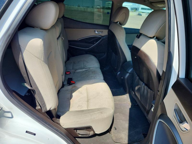 Продаж на аукціоні авто 2018 Hyundai Santa Fe Sport, vin: 5NMZU3LB8JH090011, номер лоту: 64110096