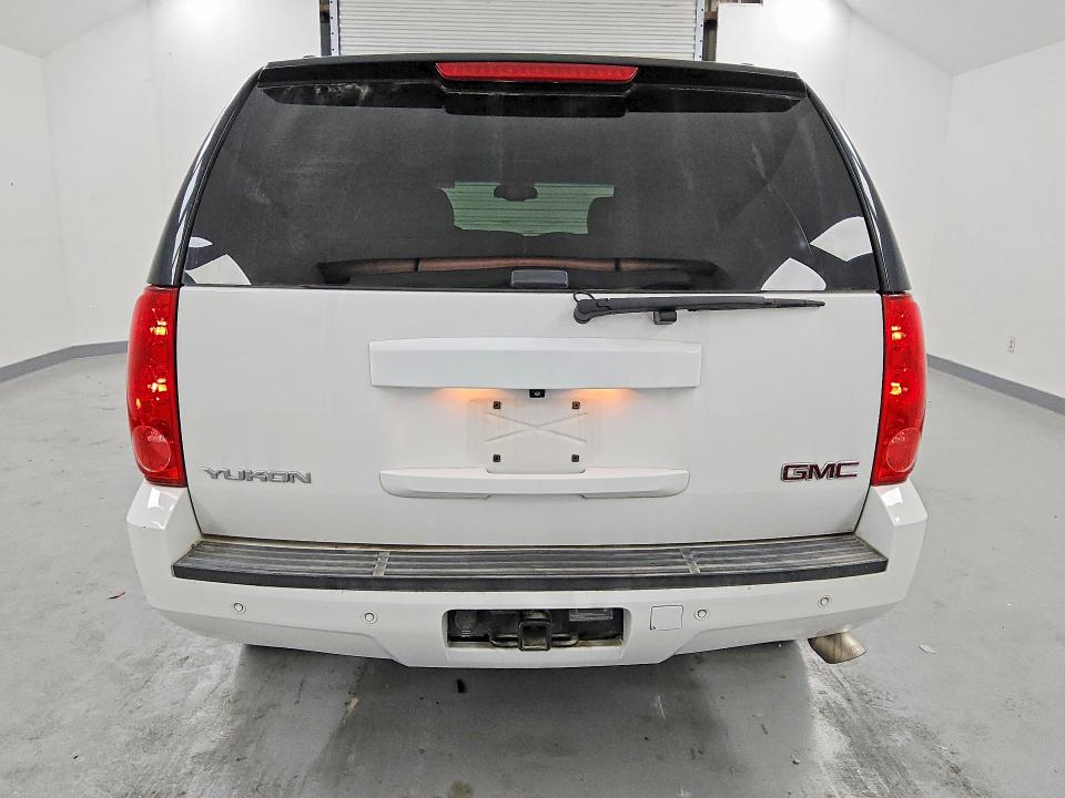 2013 Gmc Yukon მანქანა იყიდება აუქციონზე, vin: 1GKS1CE01DR366460, აუქციონის ნომერი: 64135546