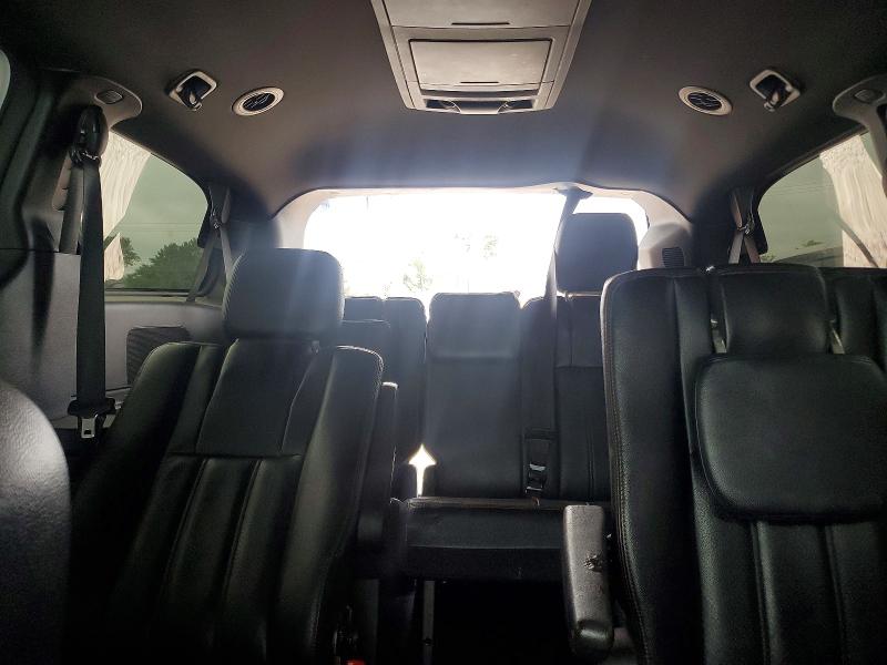 Aukcja sprzedaży 2019 Dodge Grand Caravan, vin: 2C4RDGEG5KR571339, numer aukcji: 64298416