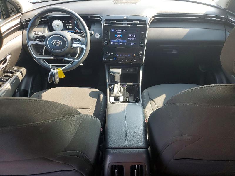 Aukcja sprzedaży 2022 Hyundai Tucson, vin: 5NMJFCAE3NH097491, numer aukcji: 64921126