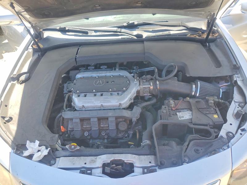 65527306 :رقم المزاد ، 19UUA8F21DA013315 vin ، 2013 Acura Tl مزاد بيع
