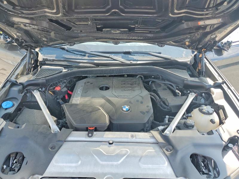 63419406 :رقم المزاد ، 5UX53DP07P9R81961 vin ، 2023 Bmw X3 مزاد بيع