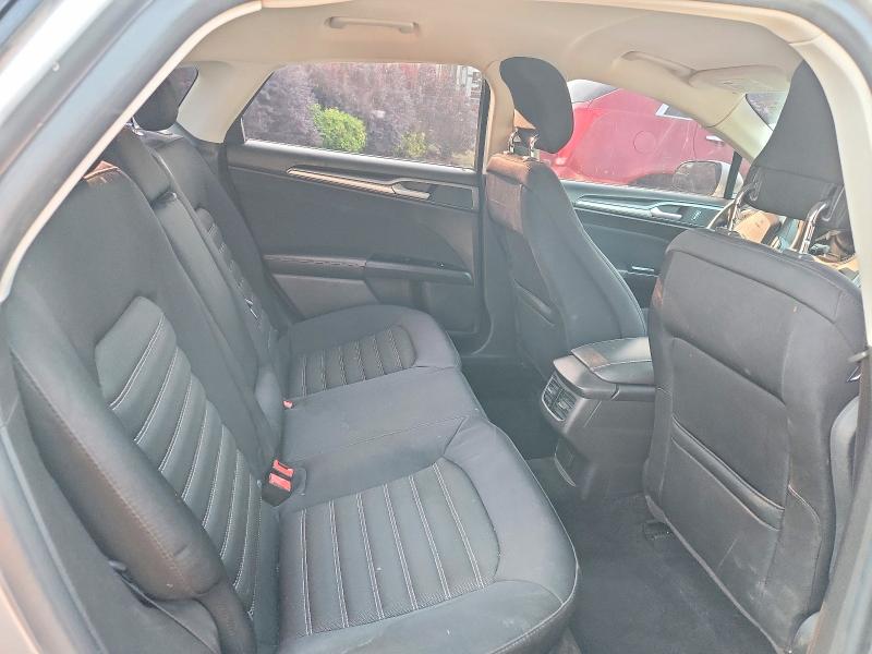 Aukcja sprzedaży 2014 Ford Fusion, vin: 3FA6P0H78ER175701, numer aukcji: 64230496