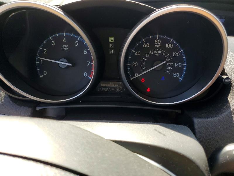 Продажа на аукционе авто 2013 Mazda 3, vin: JM1BL1VP8D1769230, номер лота: 65851956