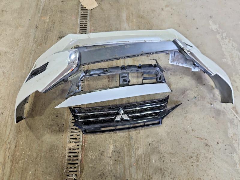 Aukcja sprzedaży 2021 Mitsubishi Mirage, vin: ML32AUHJ5MH000810, numer aukcji: 63935016