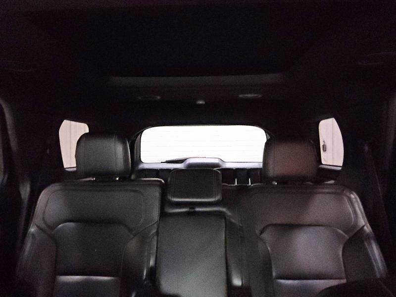 Aukcja sprzedaży 2016 Ford Explorer, vin: 1FM5K7FH6GGB84296, numer aukcji: 60867506