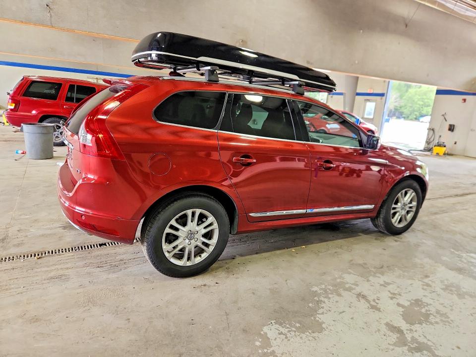 63695986 :رقم المزاد ، YV440MDM9G2912160 vin ، 2016 Volvo Xc60 مزاد بيع