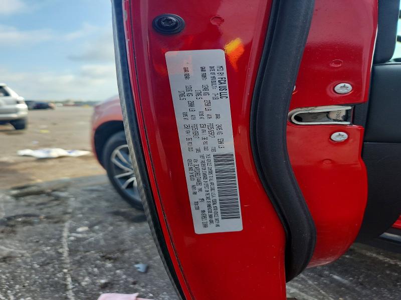 66054356 :رقم المزاد ، 3C4PDCAB2JT444991 vin ، 2018 Dodge Journey مزاد بيع