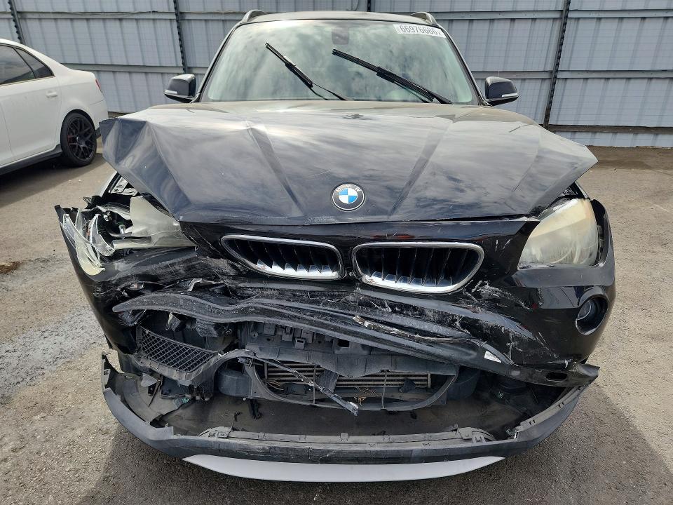 Aukcja sprzedaży 2014 Bmw X1, vin: WBAVM1C58EVW55473, numer aukcji: 66976686
