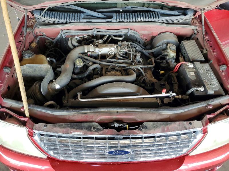 Продажа на аукционе авто 2004 Ford Explorer, vin: 1FMDU75W74UB08802, номер лота: 63554996