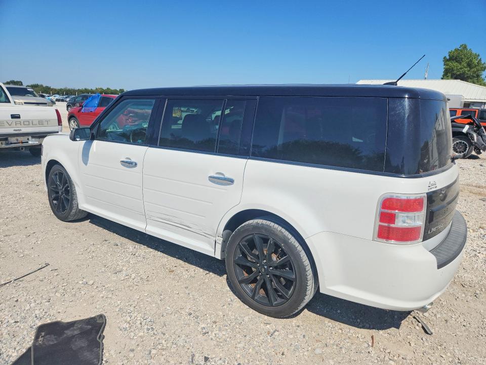 Aukcja sprzedaży 2016 Ford Flex, vin: 2FMHK6D80GBA03937, numer aukcji: 66487356