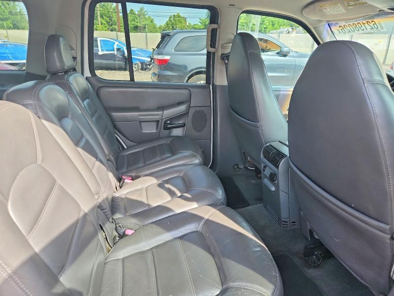 Auction sale of the 2002 Ford Explorer, vin: 1FMDU73E02UC27184, lot number: 62198026