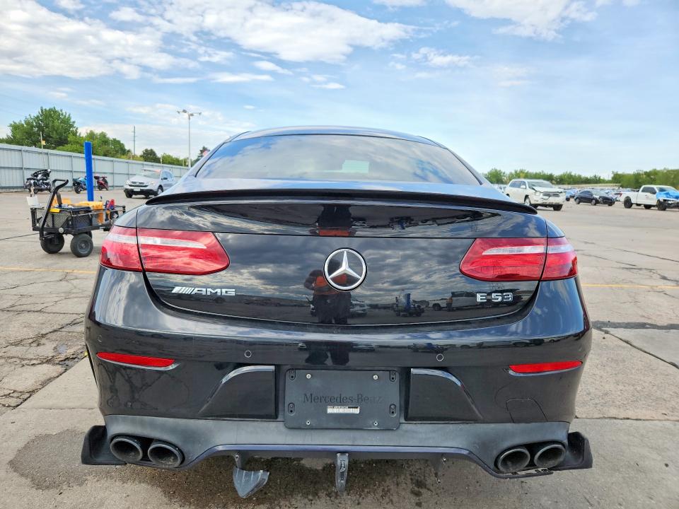 Aukcja sprzedaży 2019 Mercedes-benz E, vin: WDD1J6BB2KF089384, numer aukcji: 64233646