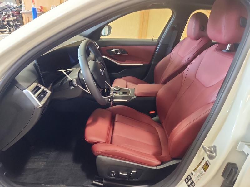 Продаж на аукціоні авто 2025 Bmw 330xi, vin: 3MW89CW03S8E94796, номер лоту: 64394546