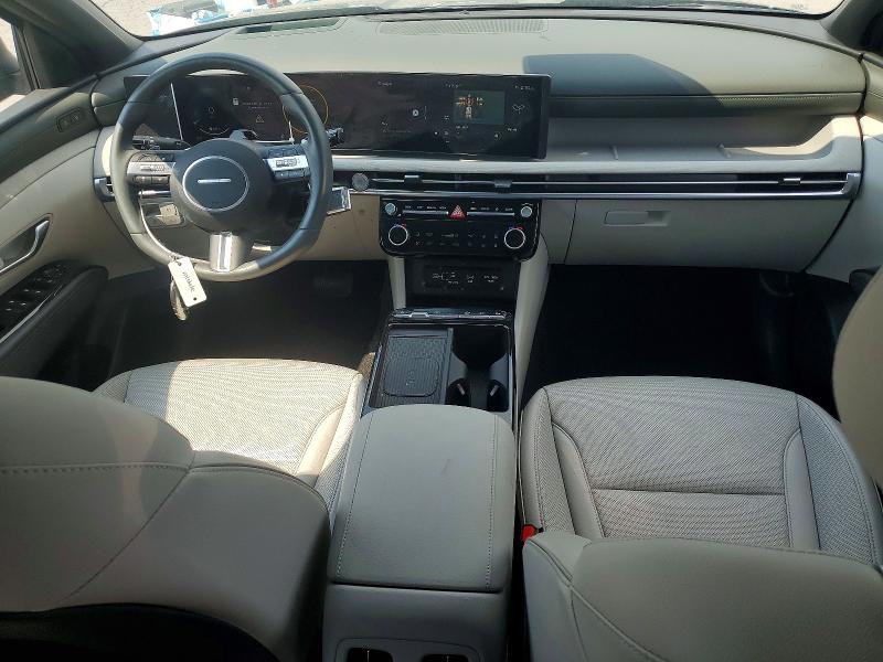 Продажа на аукционе авто 2026 Hyundai Tucson Hybrid, vin: KM8JEDD14TU405707, номер лота: 64065766
